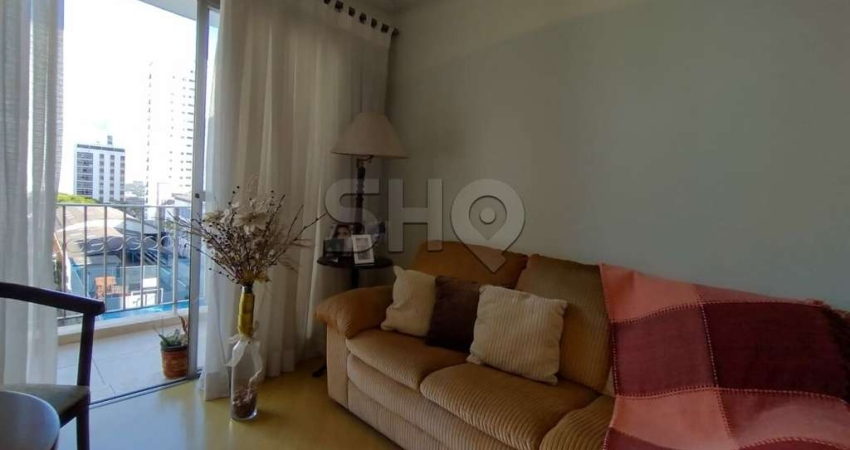 Apartamento com 3 quartos à venda na Rua Garção Tinoco, 62, Santana, São Paulo