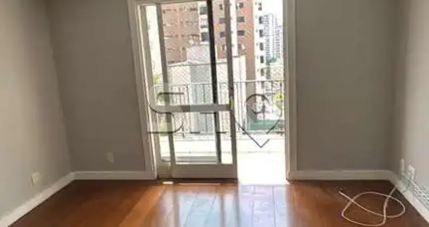 Apartamento com 3 quartos à venda na Rua Apinajés, 609, Perdizes, São Paulo