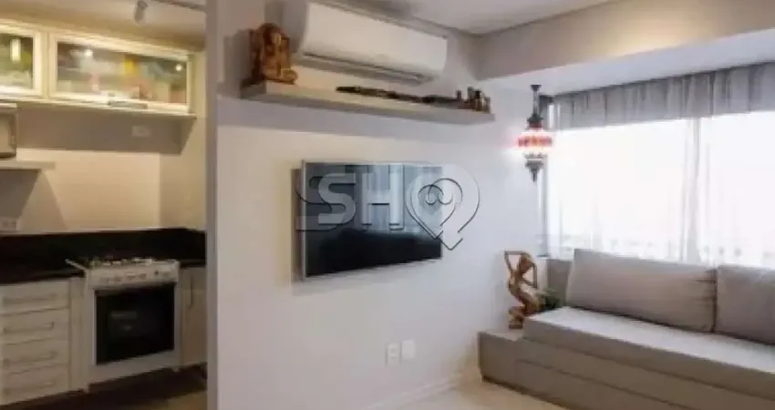 Apartamento com 1 quarto à venda na Rua Raul Pompéia, 1380, Pompéia, São Paulo