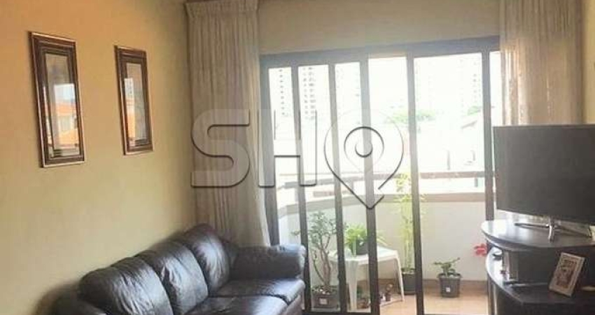 Apartamento com 3 quartos à venda na Rua Santo Egídio, 105, Santa Teresinha, São Paulo