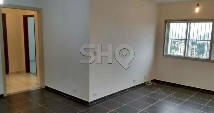 Apartamento com 3 quartos à venda na Rua José Debieux, 398, Santana, São Paulo