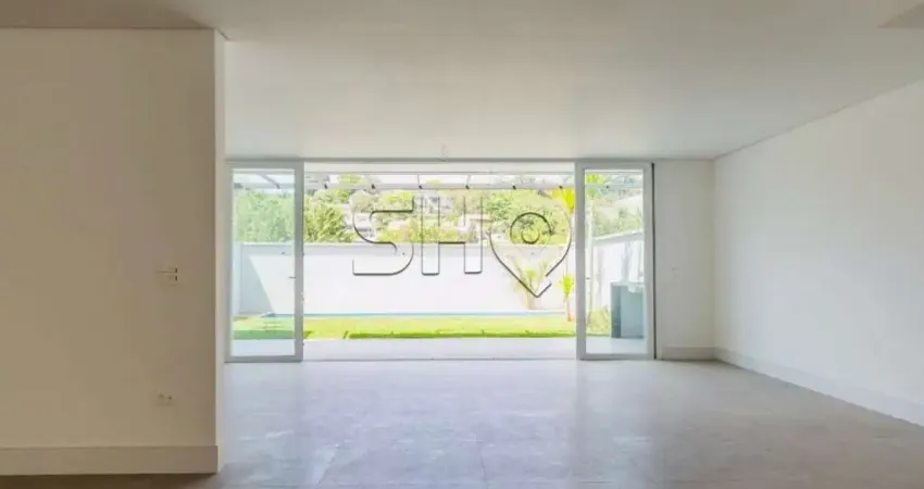 Casa em condomínio fechado com 4 quartos à venda na Rua Cassiano Ricardo, 481, Jardim Cordeiro, São Paulo