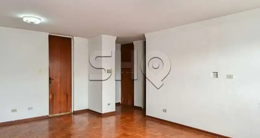 Apartamento com 3 quartos à venda na Rua Maestro Cardim, 1313, Liberdade, São Paulo