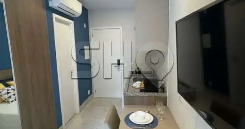 Apartamento com 1 quarto à venda na Avenida Senador Queirós, 101, Centro, São Paulo