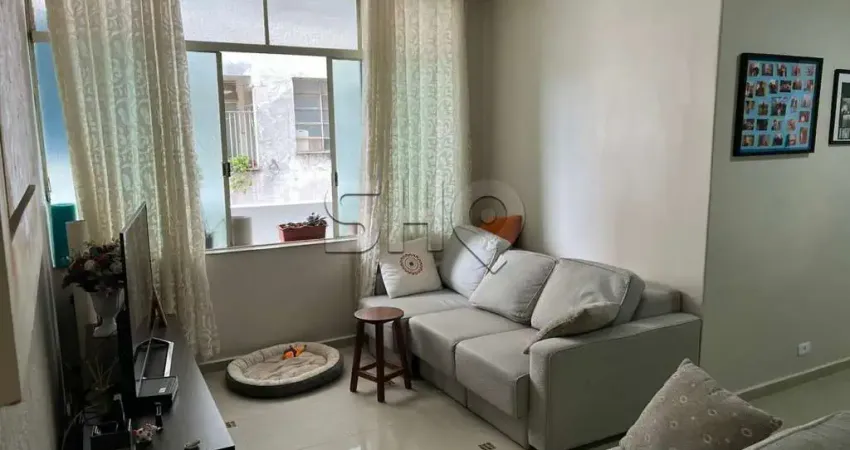 Apartamento com 2 quartos à venda na Rua Bandeirantes, 212, Bom Retiro, São Paulo