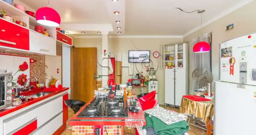 Casa com 4 quartos à venda na Cadete Ruytemberg Rocha, 249, Parque Mandaqui, São Paulo