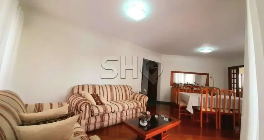 Apartamento com 4 quartos à venda na Avenida Jacutinga, 647, Indianópolis, São Paulo