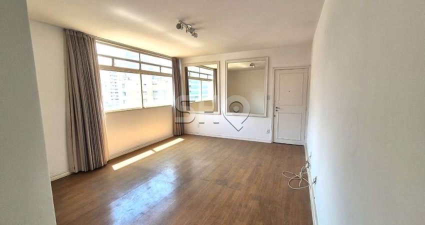 Apartamento com 2 quartos à venda na Rua Oscar Freire, 1221, Cerqueira César, São Paulo