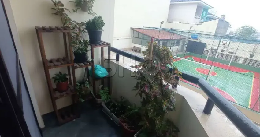 Apartamento com 3 quartos à venda na Rua Domingos José Sapienza, 315, Vila Amália (Zona Norte), São Paulo