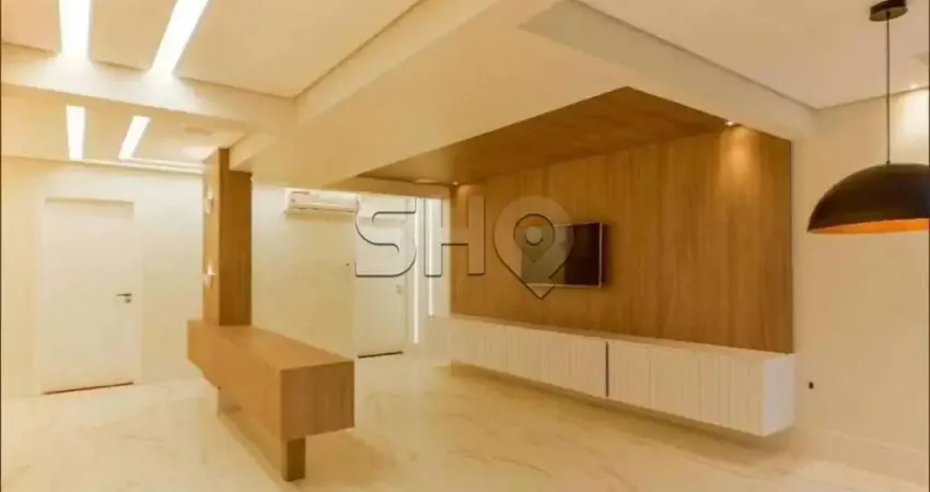 Apartamento com 2 quartos à venda na Rua da Consolação, 3597, Cerqueira César, São Paulo