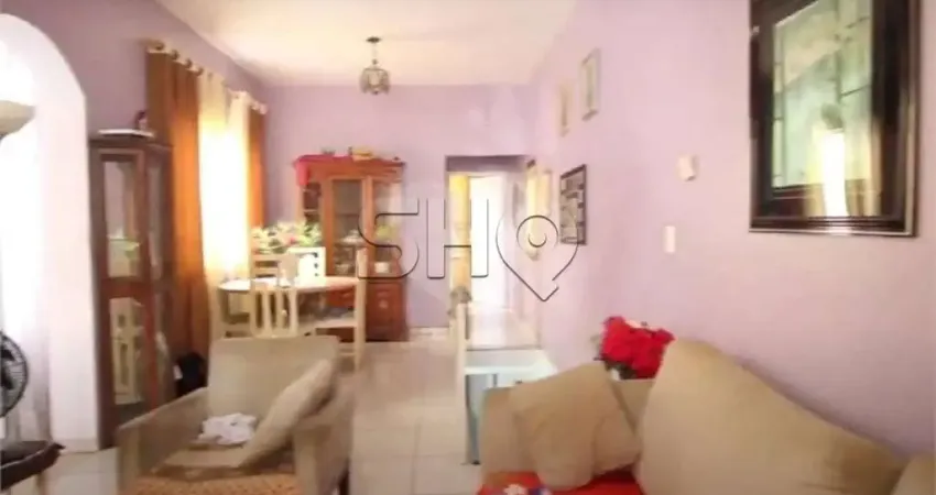 Casa com 3 quartos à venda na Deputado Gouvea Franco, 68, Parque Mandaqui, São Paulo