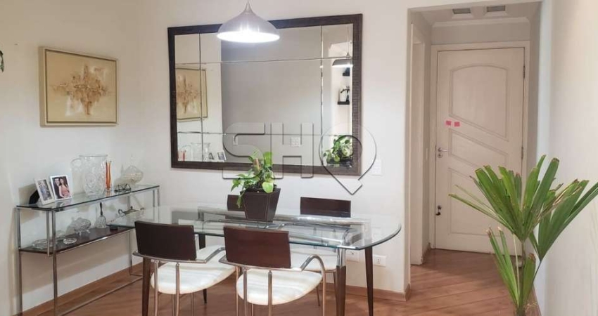 Apartamento com 2 quartos à venda na Rua Copacabana, 532, Santa Teresinha, São Paulo