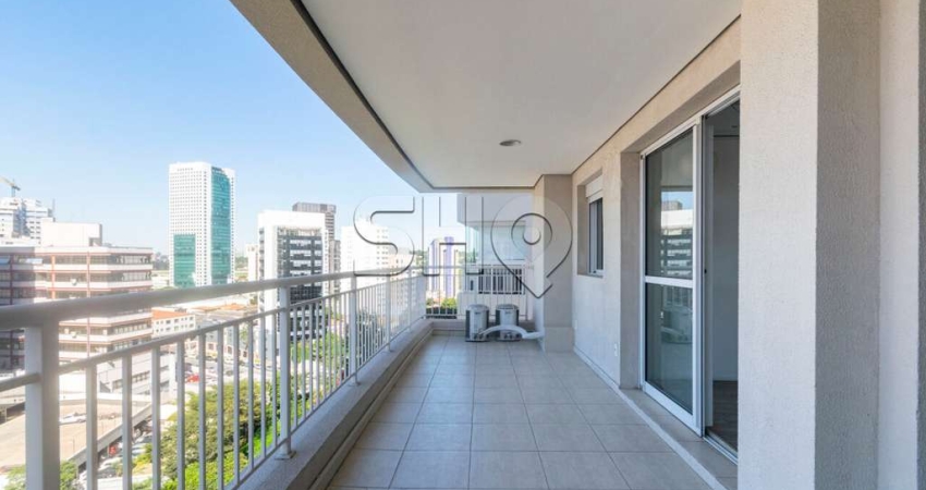 Apartamento com 2 quartos à venda na Paes Leme, 215, Pinheiros, São Paulo