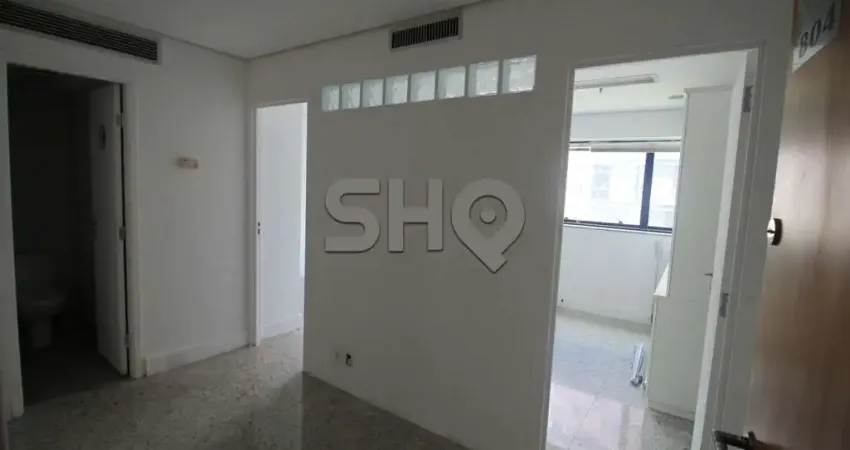 Sala comercial à venda na Alameda Joaquim Eugênio de Lima, 881, Jardim Paulista, São Paulo