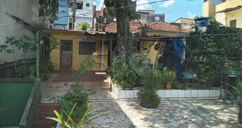 Casa com 3 quartos à venda na Pedro De Abreu, 210, Parque Ramos Freitas, São Paulo