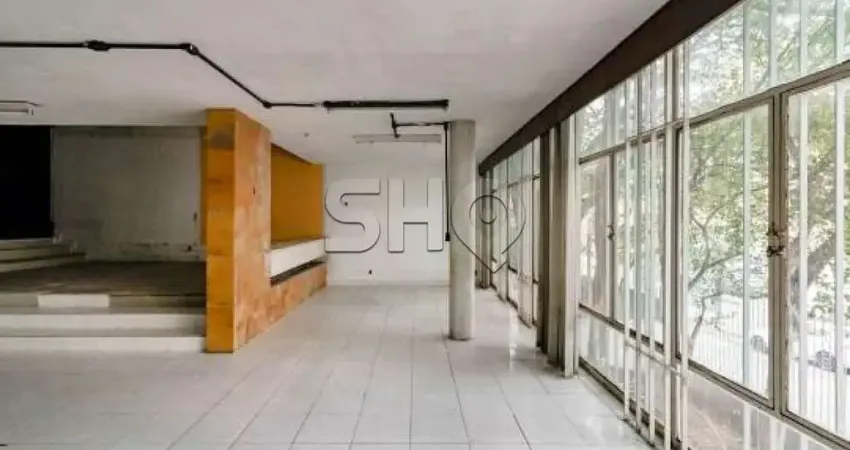 Casa com 3 quartos à venda na Rua Avanhandava, 536, Bela Vista, São Paulo
