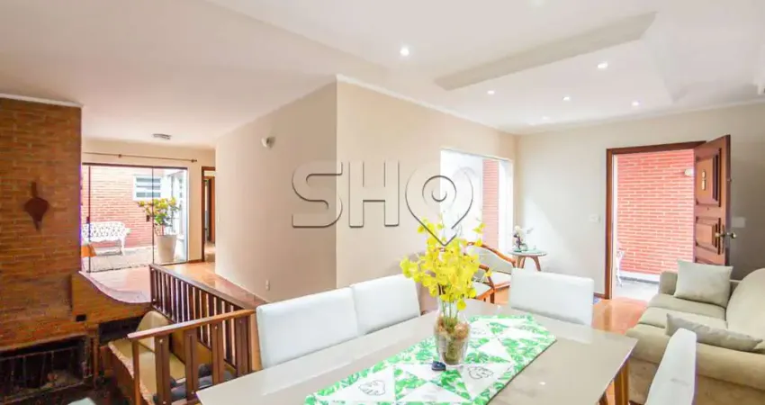 Casa com 2 quartos à venda na Rua São Zeferino, 255, Jardim Franca, São Paulo