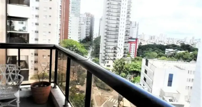 Apartamento com 4 quartos à venda na Rua Doutor Guilherme Cristofel, 45, Santana, São Paulo