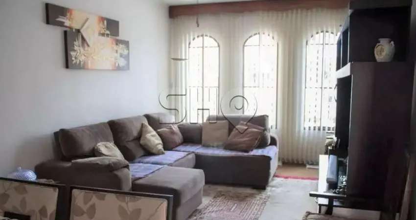 Casa com 4 quartos à venda na Rua Rio Doce, 502, Vila Gustavo, São Paulo