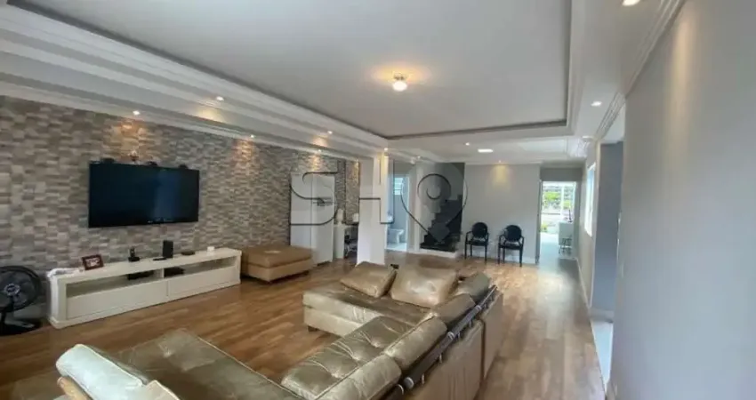Casa com 3 quartos à venda na Manuel Correia, 135, Vila Palmeiras, São Paulo