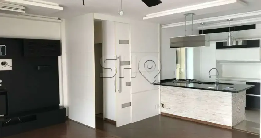 Apartamento com 2 quartos à venda na Rua Professor Dorival Dias Minhoto, 333, Lauzane Paulista, São Paulo