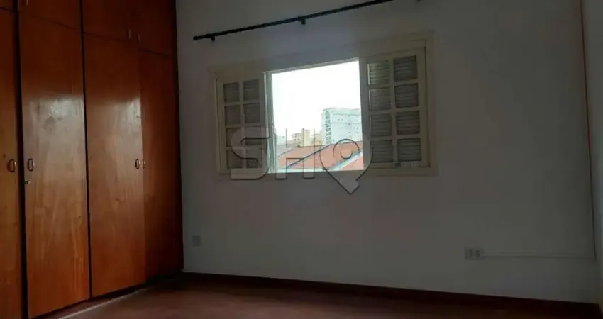 Casa com 3 quartos à venda na Rua Camatiá, 82, Vila Romana, São Paulo