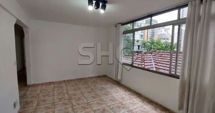 Apartamento com 3 quartos à venda na Avenida Moema, 291, Moema, São Paulo