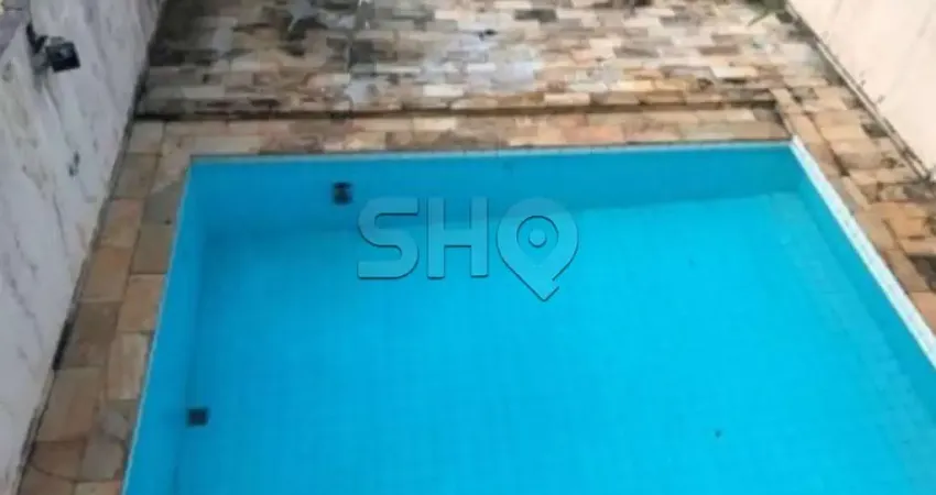 Casa com 5 quartos à venda na Rua Copacabana, 224, Santa Teresinha, São Paulo
