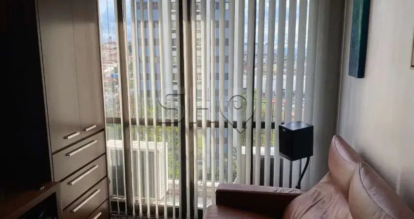 Apartamento com 2 quartos à venda na Rua Conselheiro Moreira de Barros, 2933, Lauzane Paulista, São Paulo