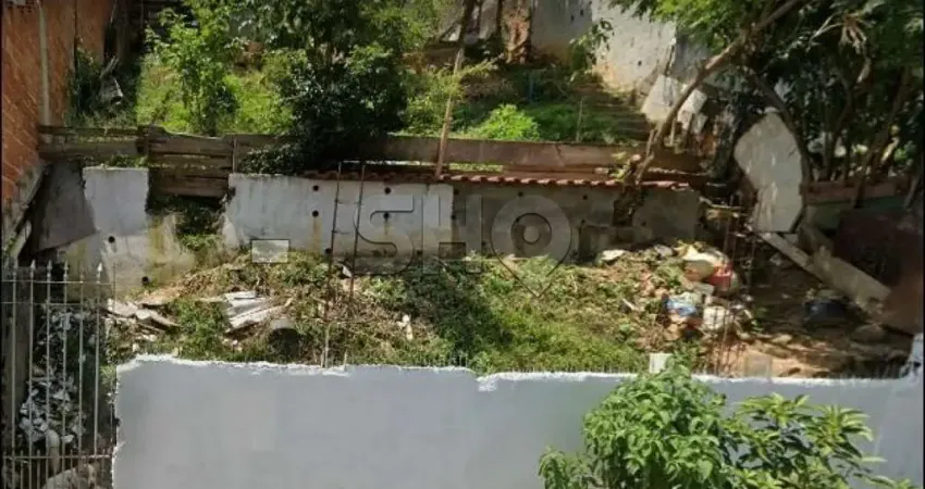 Terreno à venda na Rua Sabino, 51, Bosque da Saúde, São Paulo