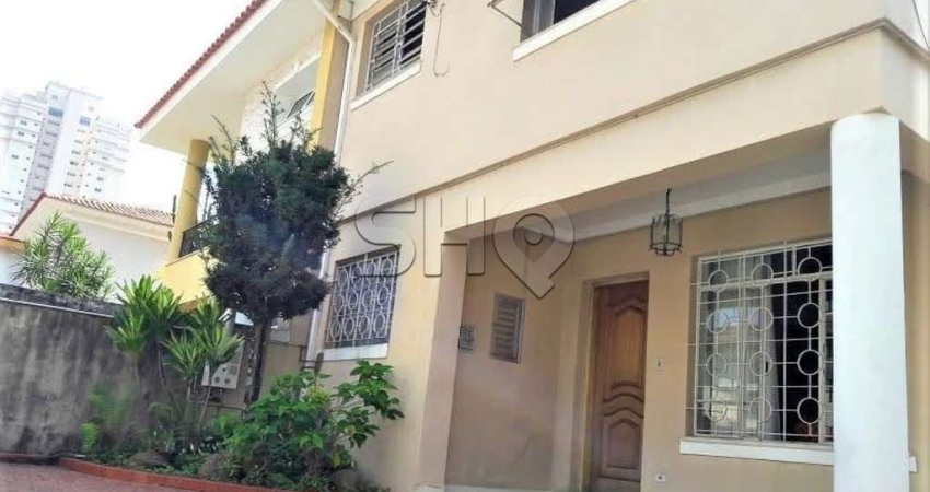 Casa com 3 quartos à venda na Rua Paderewsky, 319, Santana, São Paulo