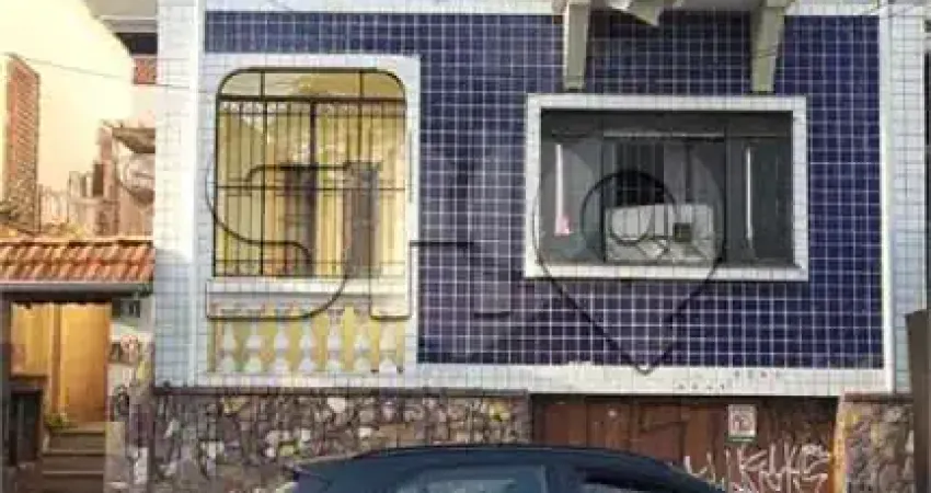 Casa com 3 quartos à venda na Rua Duarte de Azevedo, 501, Santana, São Paulo