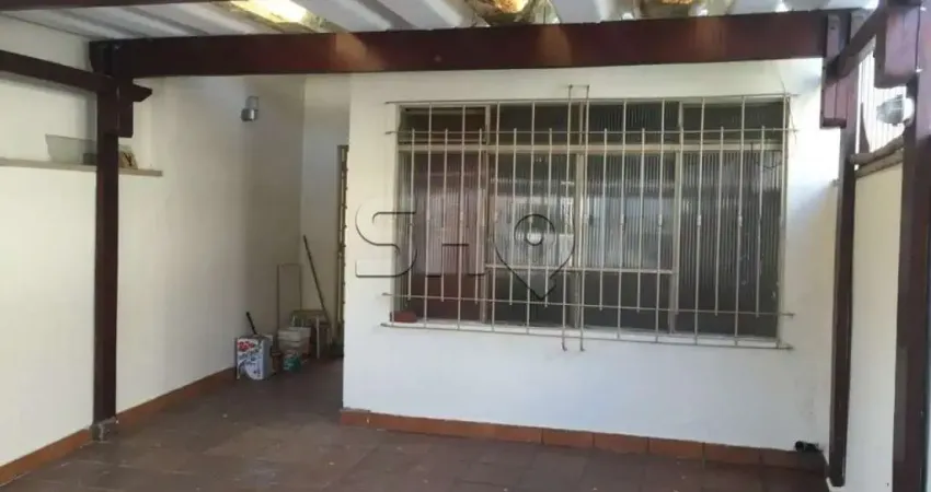 Casa com 4 quartos à venda na Zilda, 257, Casa Verde, São Paulo