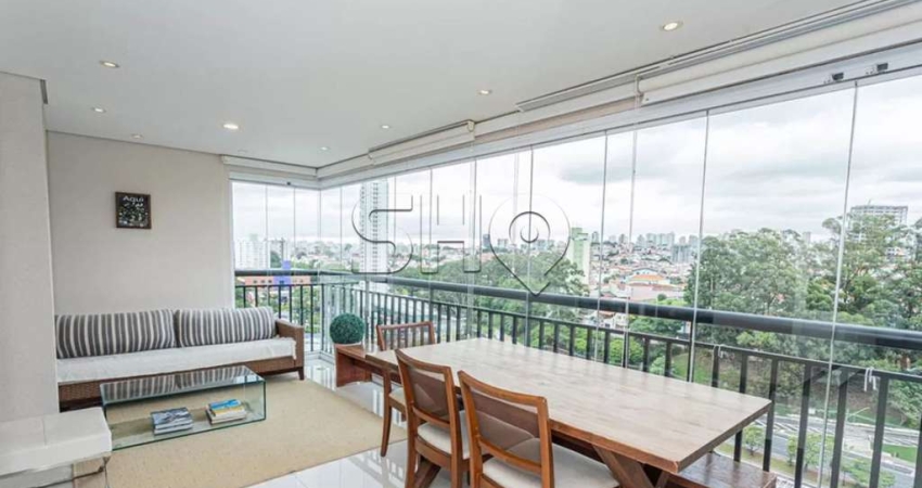 Apartamento com 3 quartos à venda na Rua Paulo de Avelar, 66, Vila Dom Pedro II, São Paulo