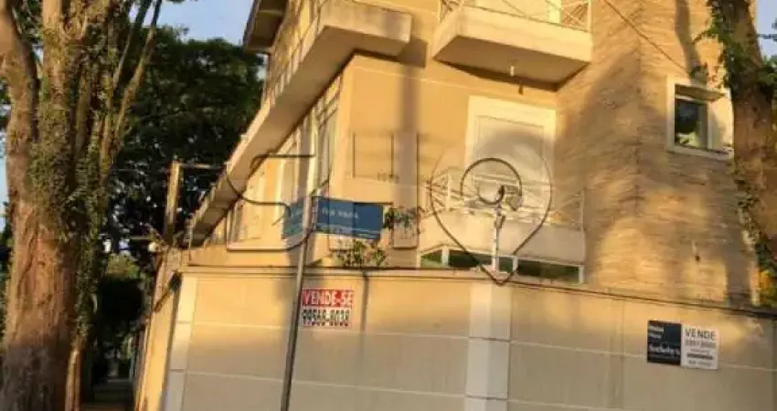 Casa com 4 quartos à venda na Rua Iraúna, 1073, Moema, São Paulo