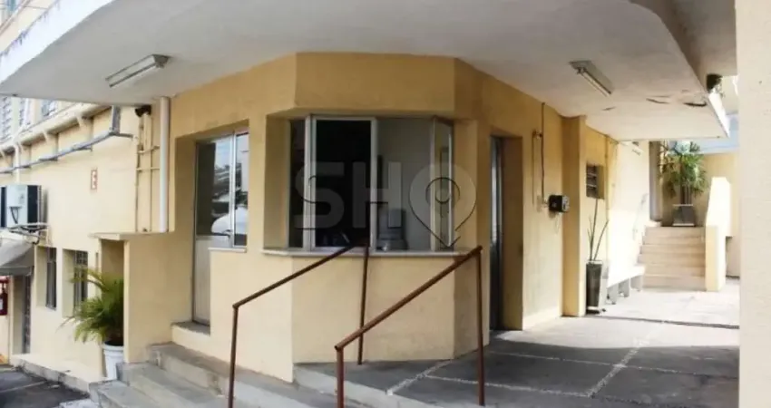Barracão / Galpão / Depósito com 8 salas para alugar na Cardeal Santiago Luiz Copello, 205, Vila Ribeiro de Barros, São Paulo