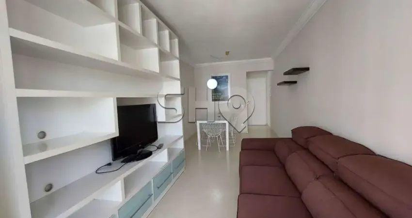 Apartamento com 2 quartos para alugar na Rua Caiubi, 1322, Perdizes, São Paulo