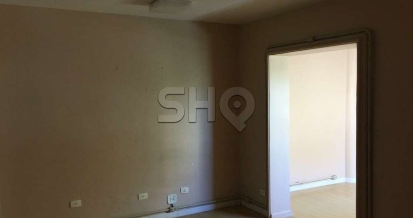 Casa comercial com 7 salas para alugar na Rua Apiacás, 968, Perdizes, São Paulo