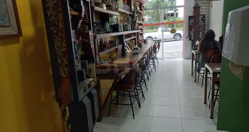 Casa comercial com 1 sala para alugar na Rua Caraíbas, 762, Perdizes, São Paulo