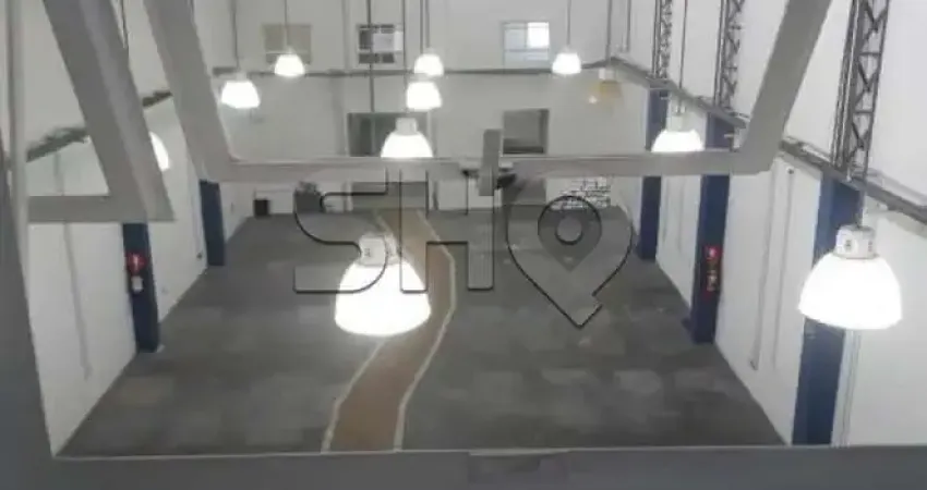 Barracão / Galpão / Depósito para alugar na Rua Eugênio de Medeiros, 537, Pinheiros, São Paulo