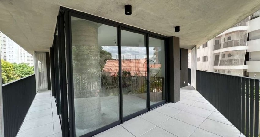 Apartamento com 2 quartos para alugar na Rua Agissê, 287, Vila Madalena, São Paulo
