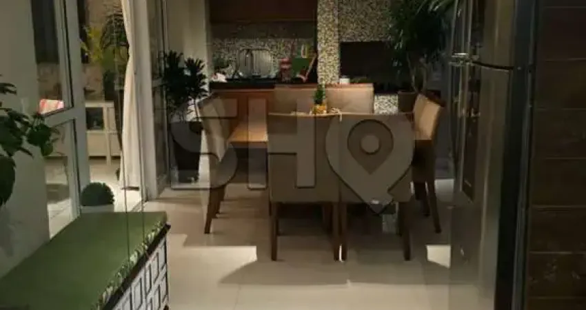 Apartamento com 4 quartos para alugar na Rua Sacadura Cabral, 160, Lapa, São Paulo