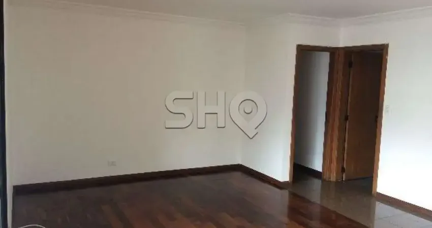 Apartamento com 3 quartos para alugar na Rua Barão do Bananal, 604, Pompéia, São Paulo