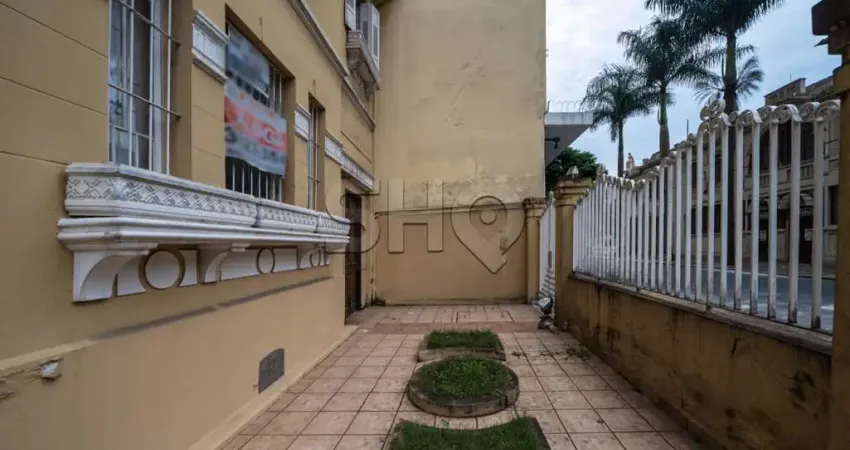 Casa comercial com 9 salas para alugar na Rua Marquês de Paranaguá, 346, Consolação, São Paulo