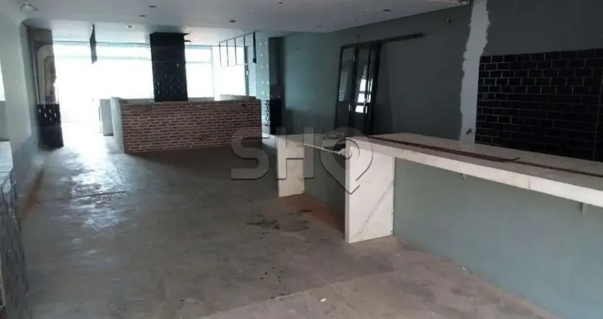 Casa comercial para alugar na Rua Tupi, 786, Higienópolis, São Paulo