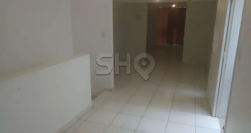Casa comercial para alugar na Rua Conselheiro Brotero, 1004, Higienópolis, São Paulo