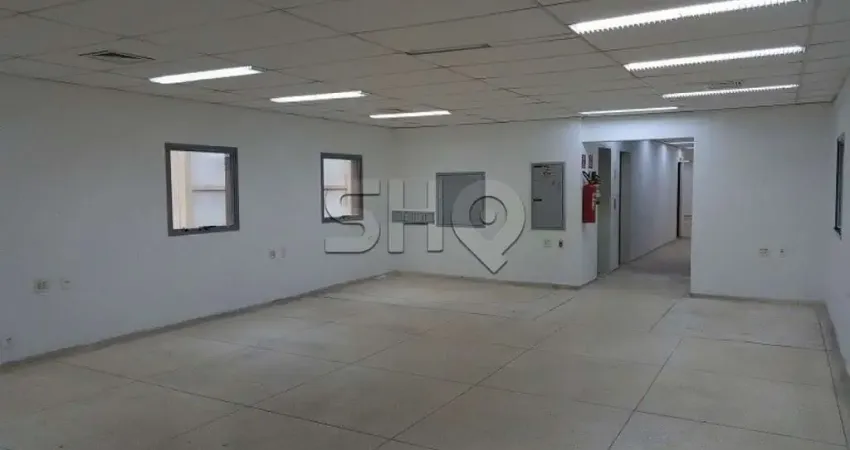 Prédio para alugar na Rua Mário Amaral, 182, Paraíso, São Paulo