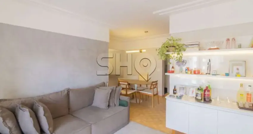 Apartamento com 3 quartos à venda na Rua Raul Pompéia, 727, Pompéia, São Paulo