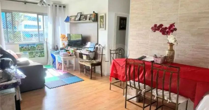 Apartamento com 3 quartos à venda na Avenida Professora Ida Kolb, 387, Jardim das Laranjeiras, São Paulo