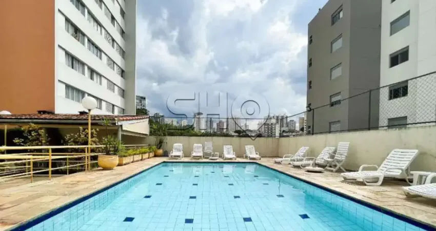 Apartamento com 3 quartos à venda na Rua Salto Grande, 258, Perdizes, São Paulo